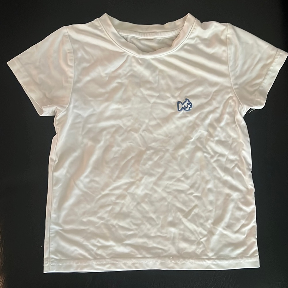 Prodoh Boys Flounder swim shirt